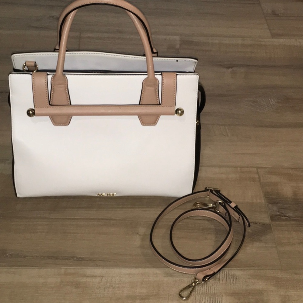 Nine West Bag (Purse) - Picture 3 of 11